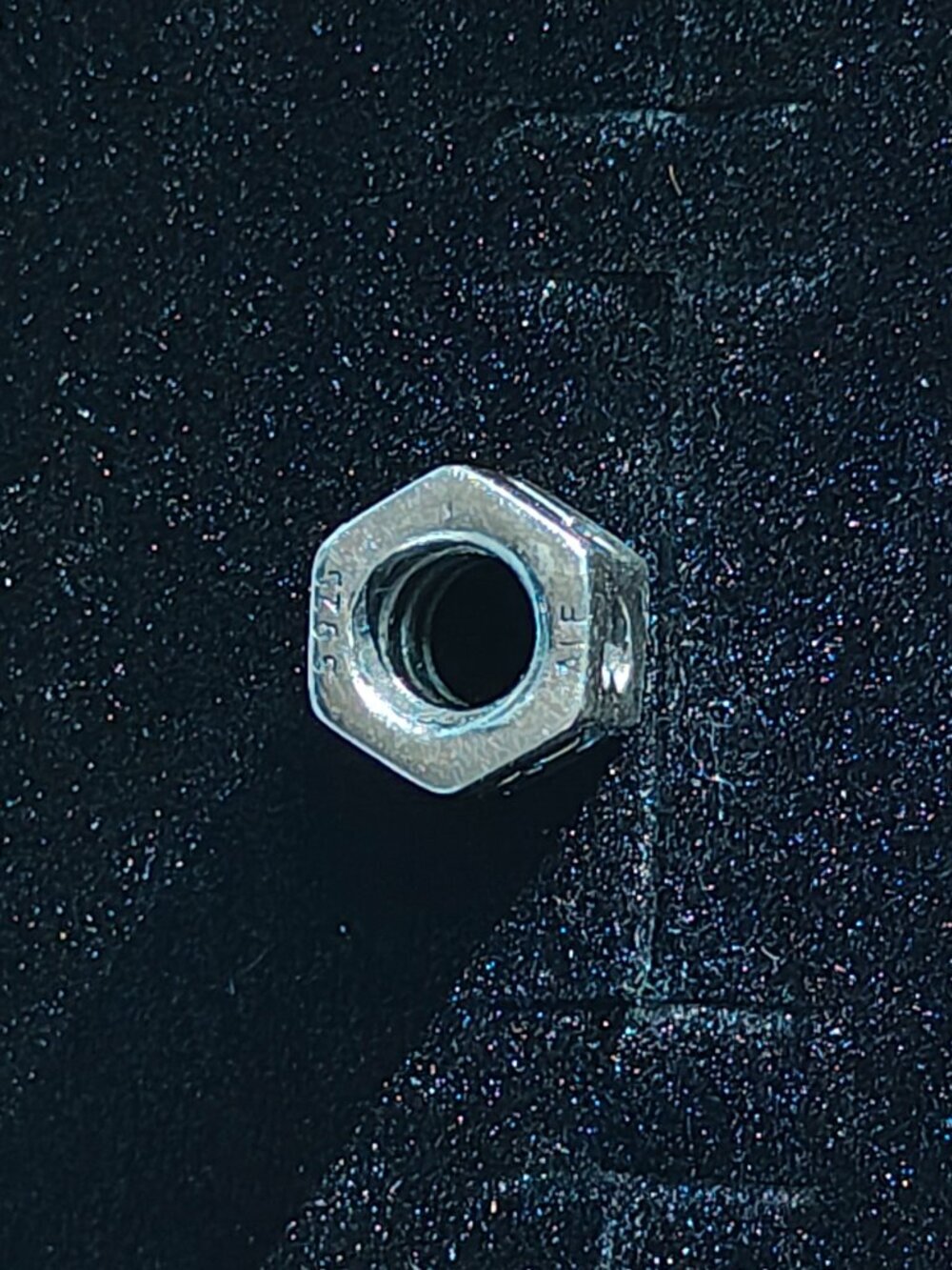 Authentic Pandora Faith Hope Love Charm 790119 Cross Anchor Heart - Picture 10 of 11